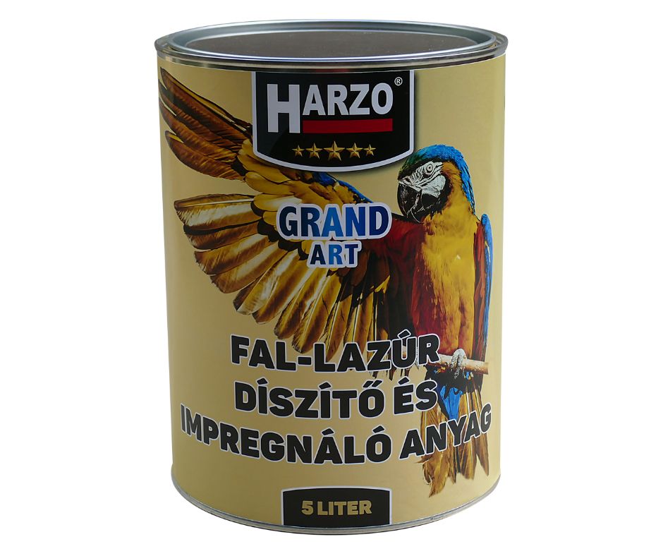 FAL-LAZUR DISZITO ES IMPREGNALO 5 L