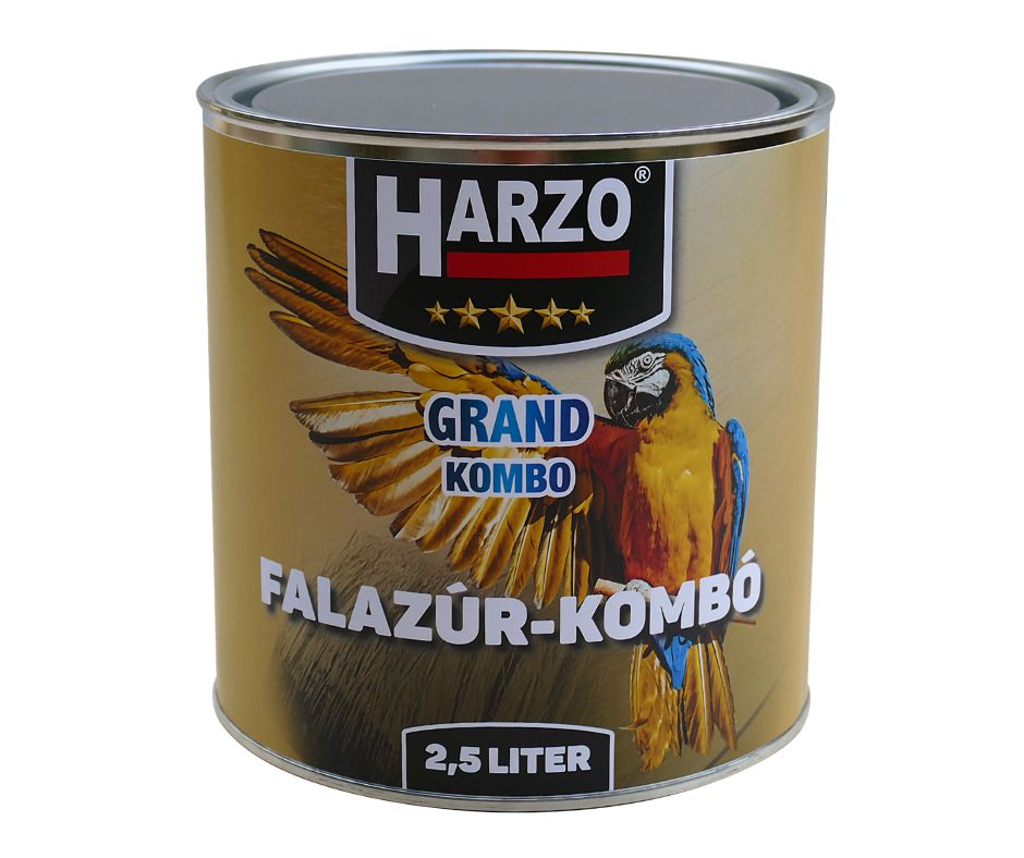 FALAZUR KOMBO 2,5 L