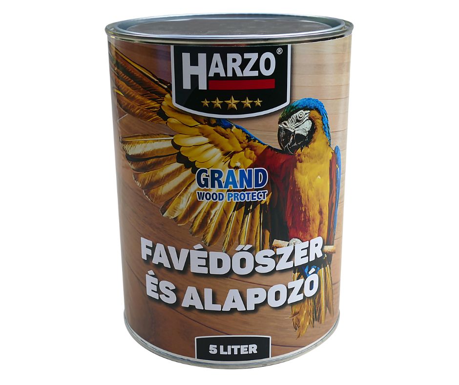 FAVEDOSZER ES ALAPOZO 5 L