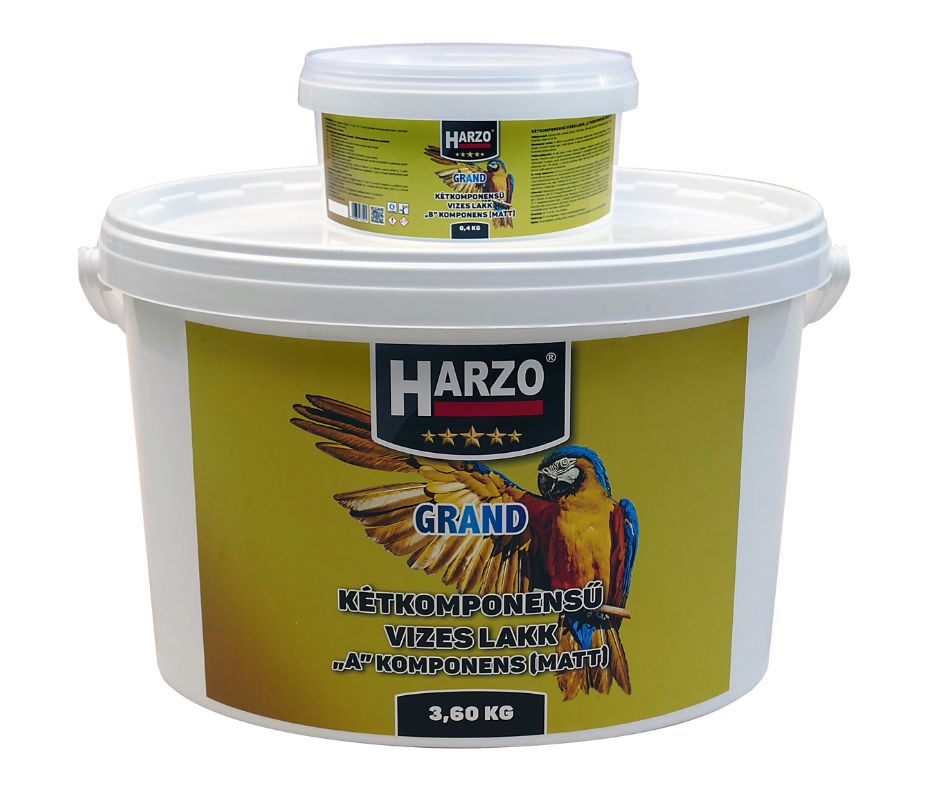 LAKK KETKOMP (A+B) 4 KG