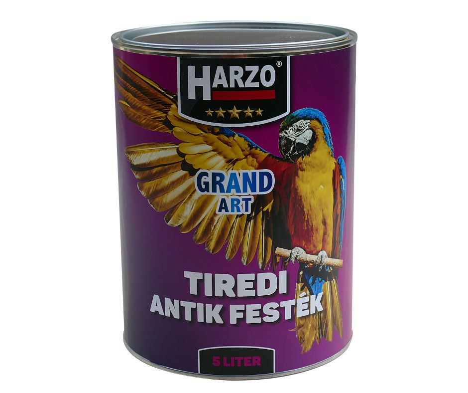 TIREDI ANTIK FESTEK 5 l